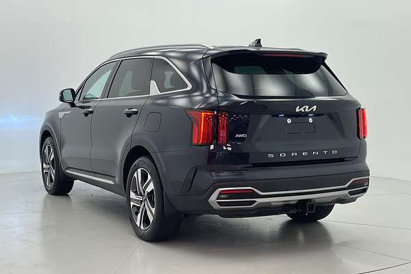 2022 Kia Sorento Sport+ MQ4