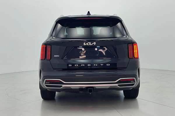 2022 Kia Sorento Sport+ MQ4
