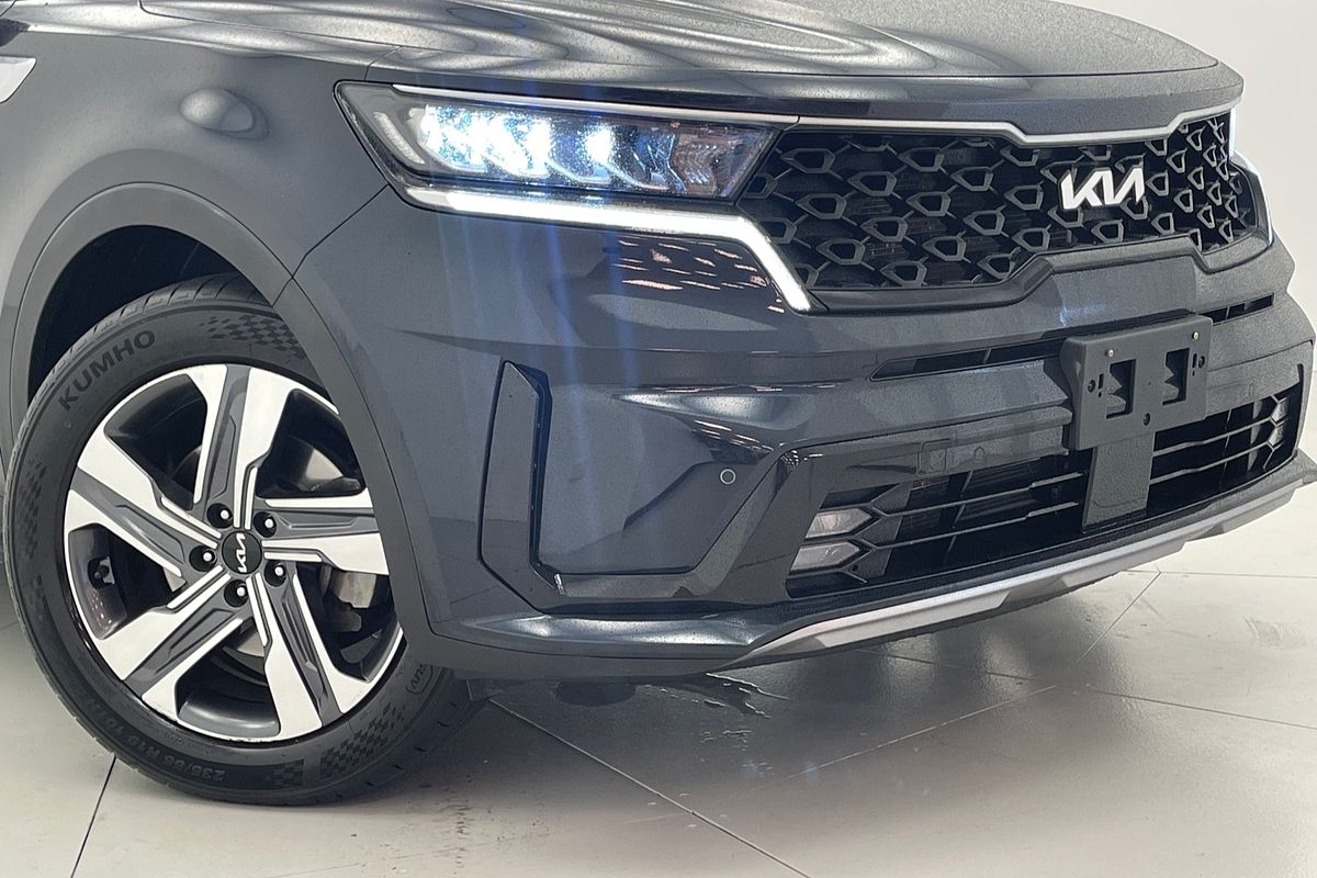 2022 Kia Sorento Sport+ MQ4