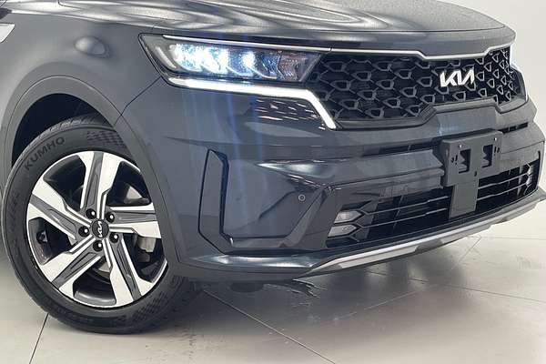 2022 Kia Sorento Sport+ MQ4