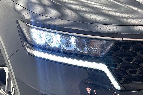 2022 Kia Sorento Sport+ MQ4