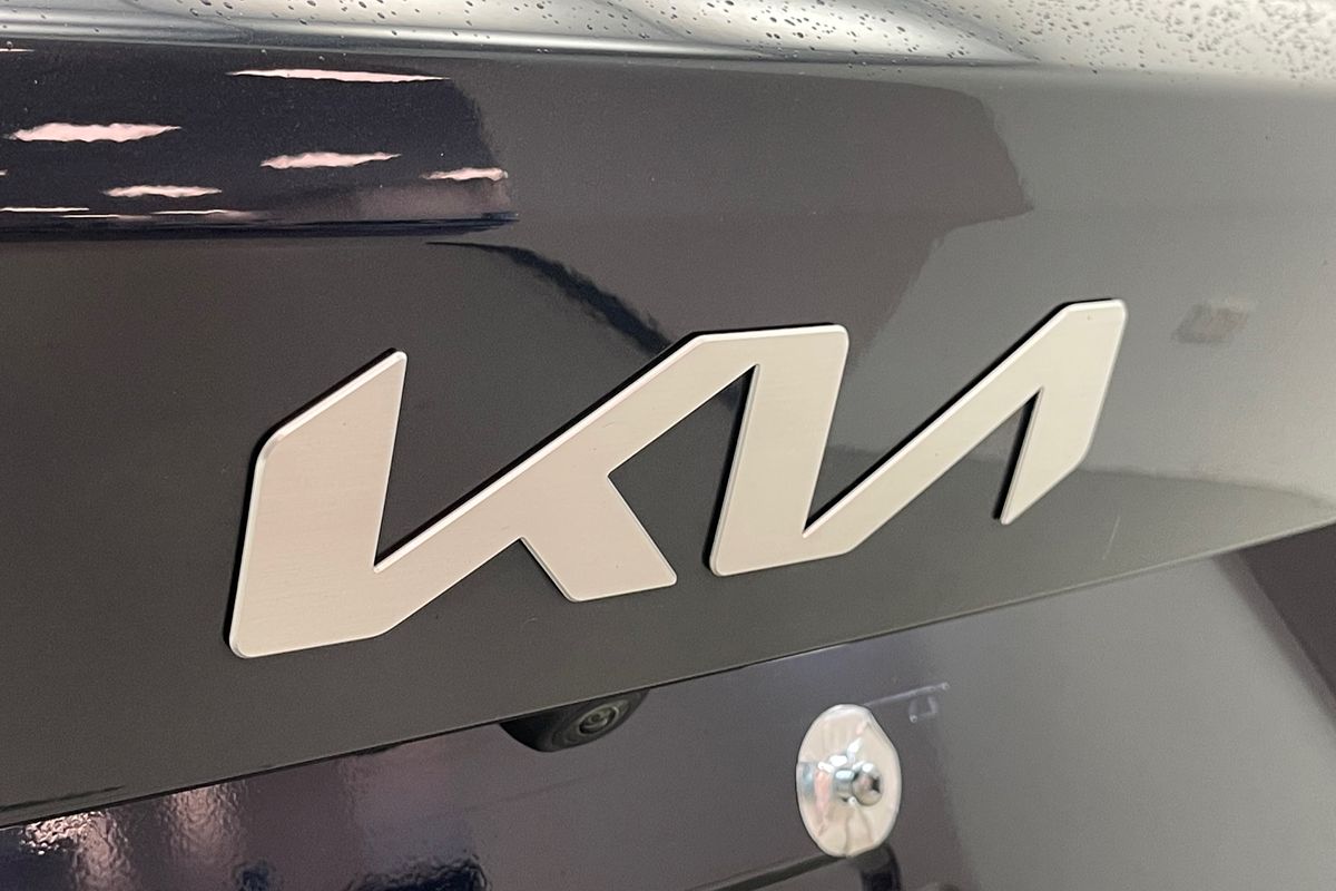 MY22 Kia Sorento MQ4 Sport+ DSL Auto Wagon 
