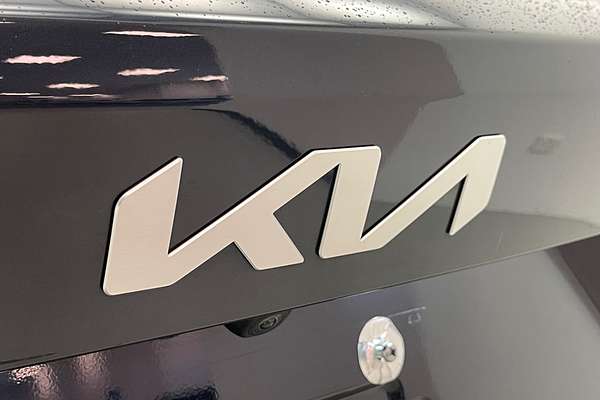 2022 Kia Sorento Sport+ MQ4