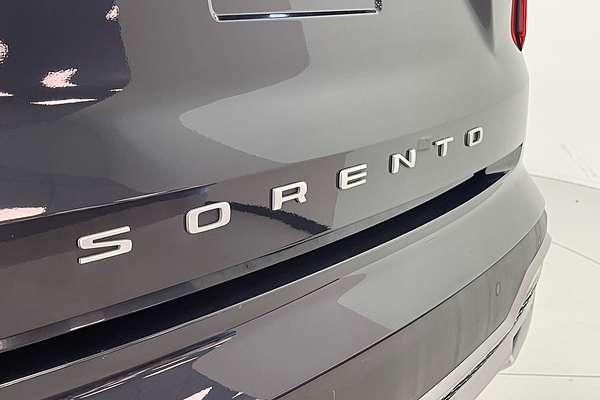 2022 Kia Sorento Sport+ MQ4
