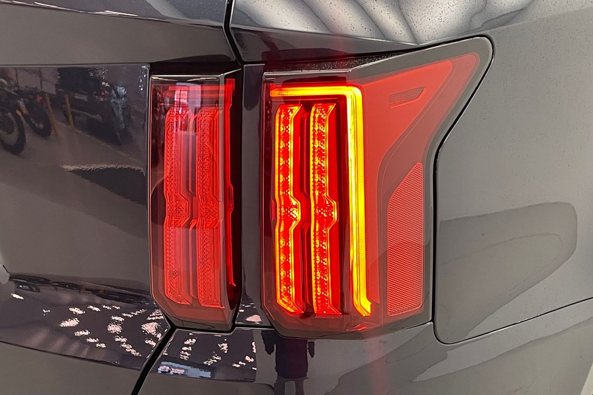 2022 Kia Sorento Sport+ MQ4