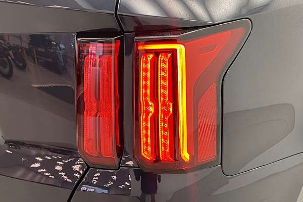 2022 Kia Sorento Sport+ MQ4
