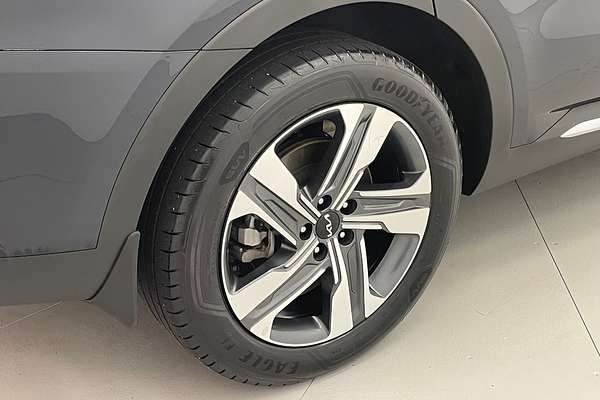 2022 Kia Sorento Sport+ MQ4