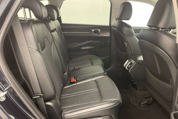 2022 Kia Sorento Sport+ MQ4