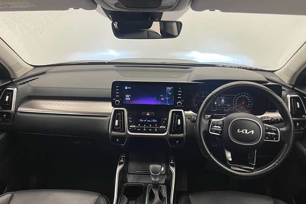2022 Kia Sorento Sport+ MQ4