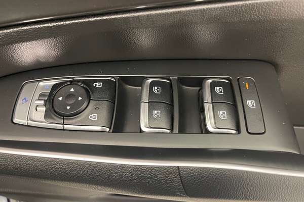 2022 Kia Sorento Sport+ MQ4
