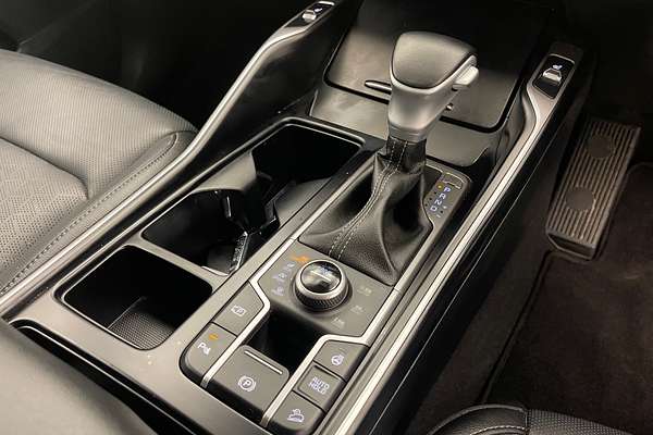 2022 Kia Sorento Sport+ MQ4