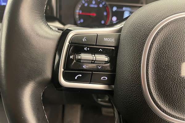 2022 Kia Sorento Sport+ MQ4