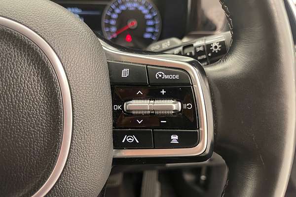 2022 Kia Sorento Sport+ MQ4