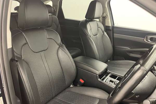 2022 Kia Sorento Sport+ MQ4