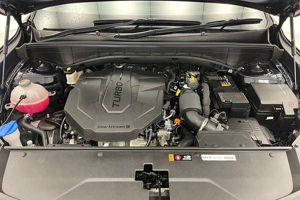 2022 Kia Sorento Sport+ MQ4