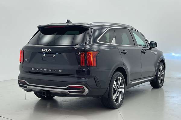 2022 Kia Sorento Sport+ MQ4