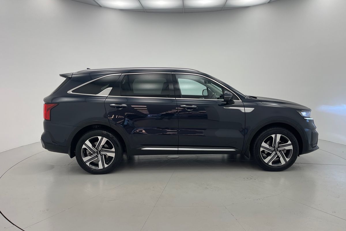 2022 Kia Sorento Sport+ MQ4