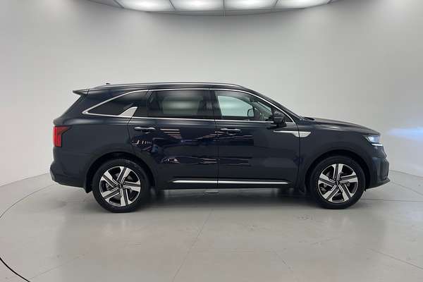 2022 Kia Sorento Sport+ MQ4