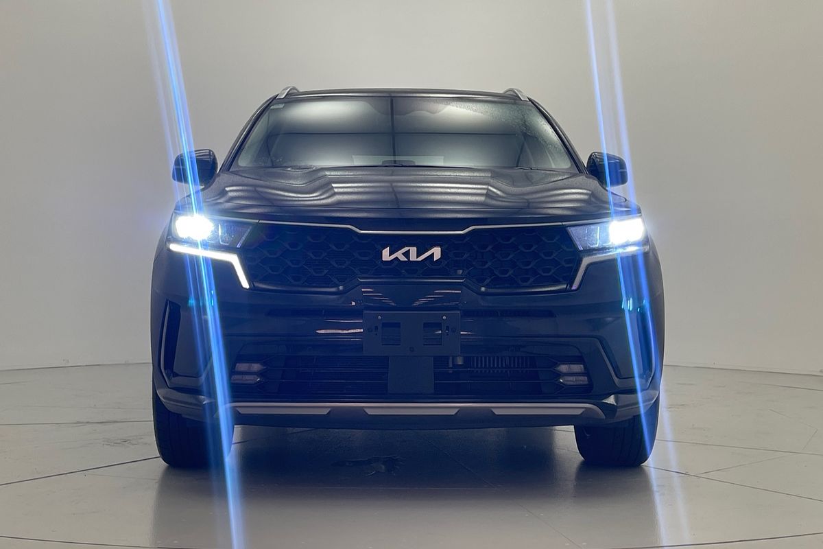2022 Kia Sorento Sport+ MQ4