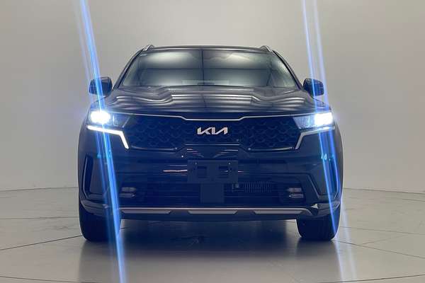 2022 Kia Sorento Sport+ MQ4