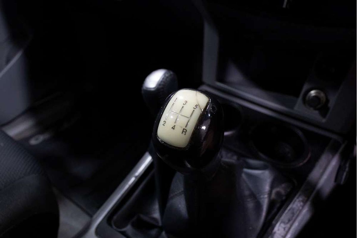 2011 MAZDA BT-50 BOSS B3000 SDX (4x4) MAN DUAL CAB P/UP DT4 DIESEL