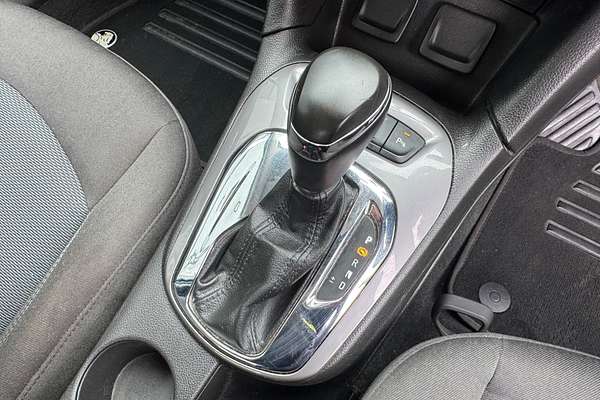 2018 Holden Astra LS BL