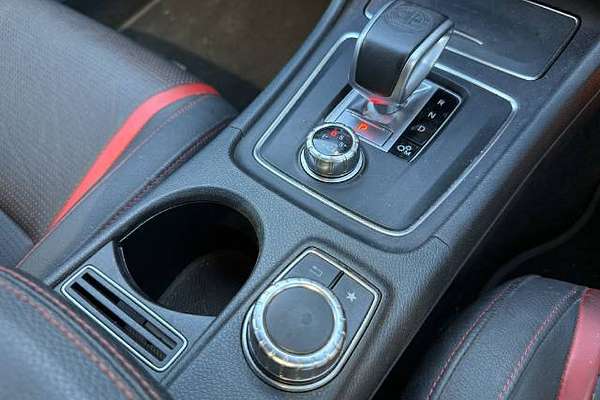 2017 Mercedes-Benz A-Class A45 AMG W176
