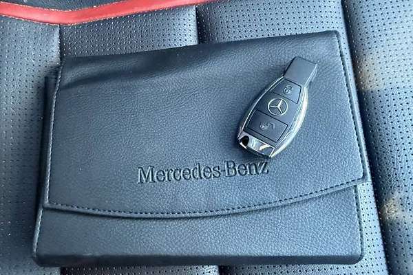2017 Mercedes-Benz A-Class A45 AMG W176