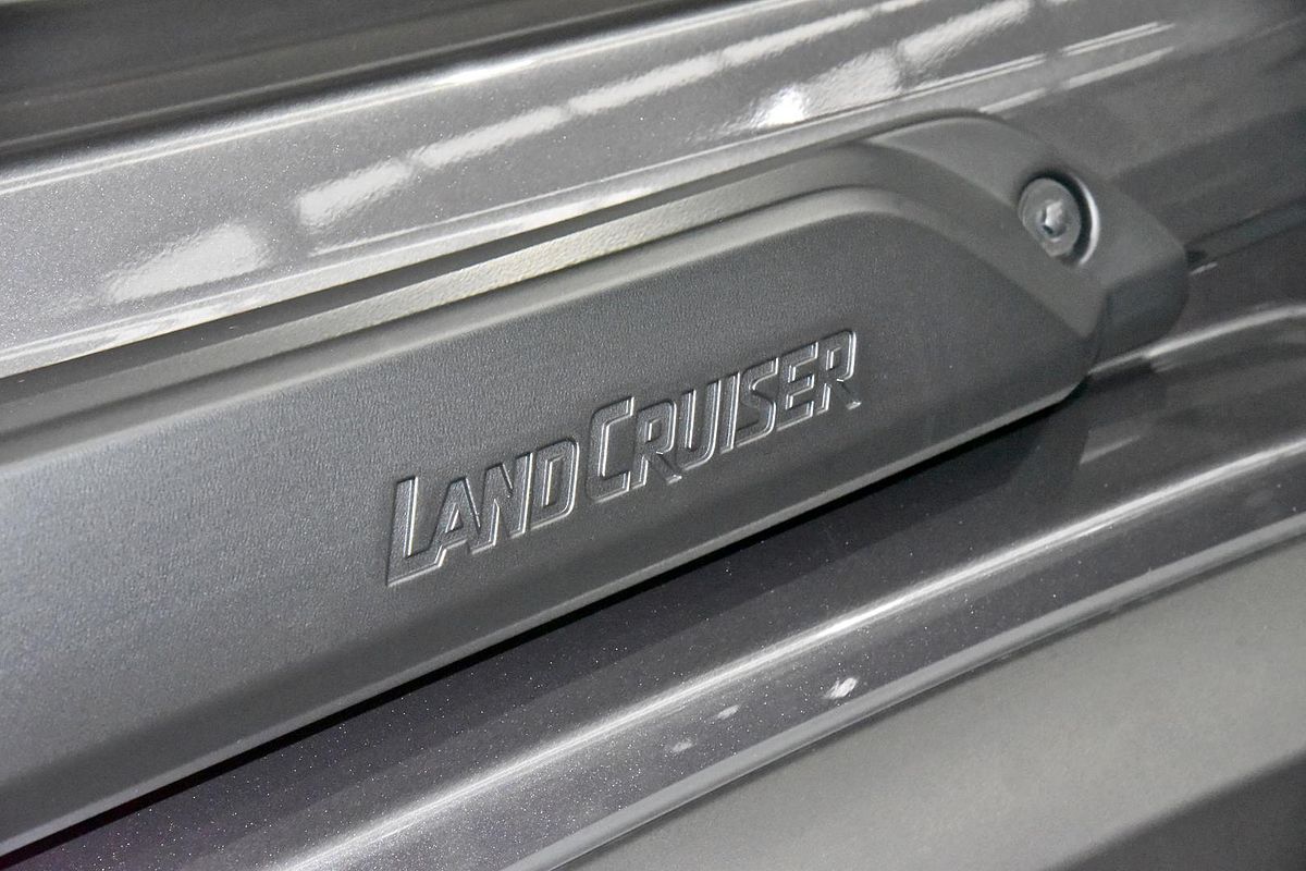 2025 Toyota Landcruiser GXL VDJL79R 4X4
