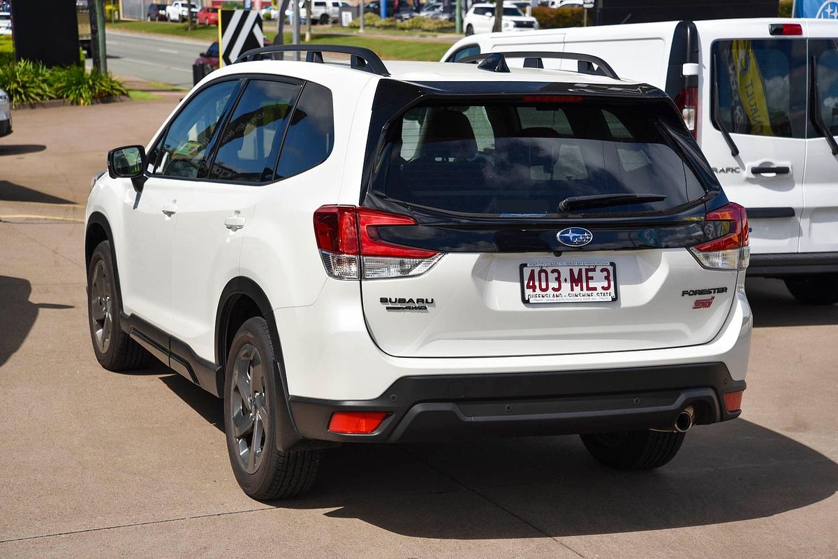 2024 Subaru Forester STI Sport S5