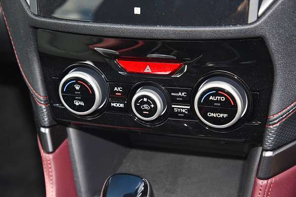 2024 Subaru Forester STI Sport S5