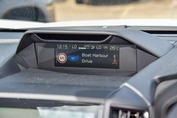 2024 Subaru Forester STI Sport S5