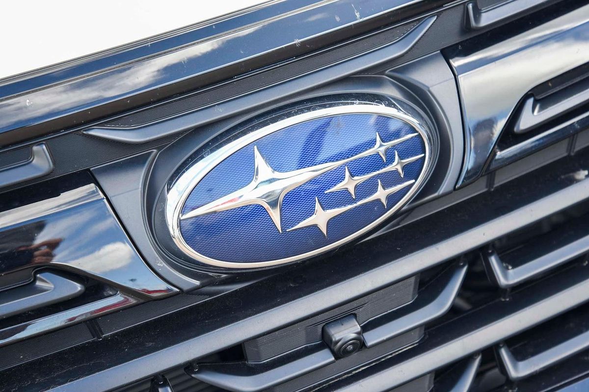 2024 Subaru Forester STI Sport S5