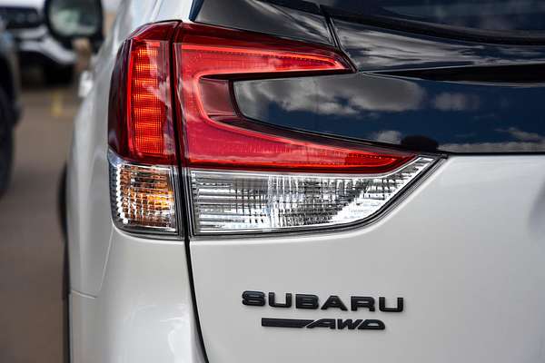 2024 Subaru Forester STI Sport S5
