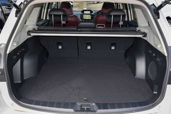 2024 Subaru Forester STI Sport S5