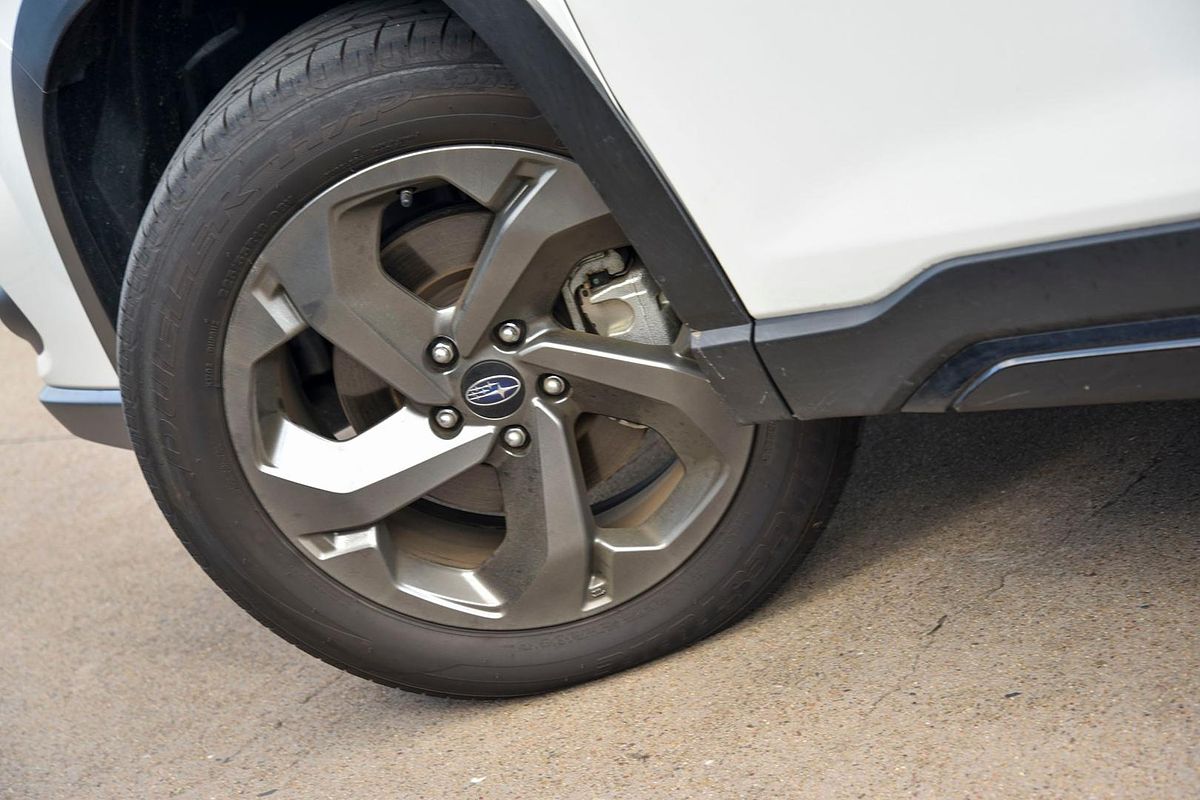 2024 Subaru Forester STI Sport S5