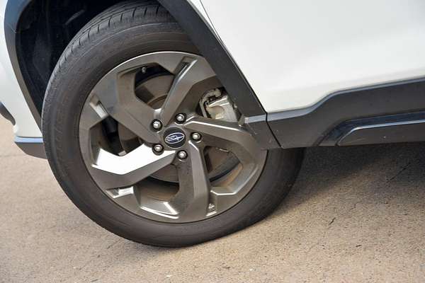 2024 Subaru Forester STI Sport S5