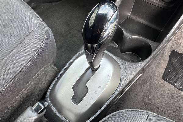 2016 Holden Spark LS MP