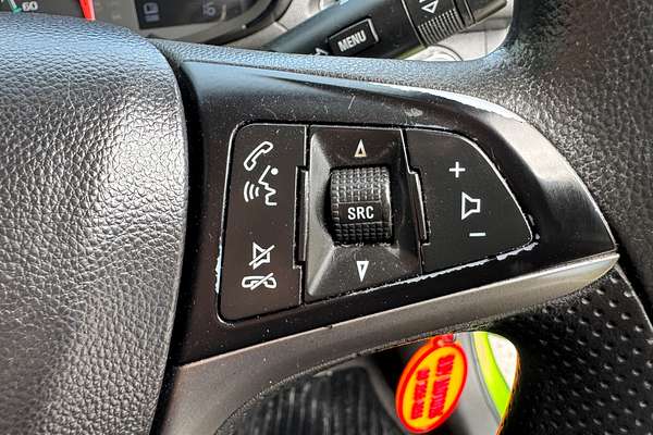 2016 Holden Spark LS MP