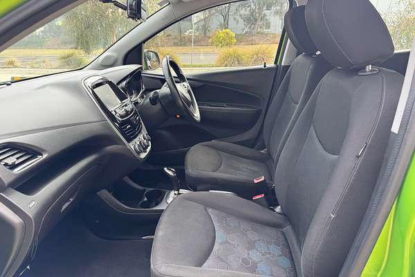 2016 Holden Spark LS MP