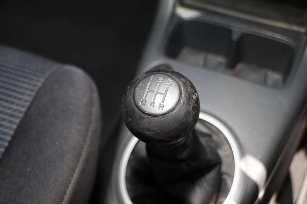 2007 Suzuki Swift S RS415