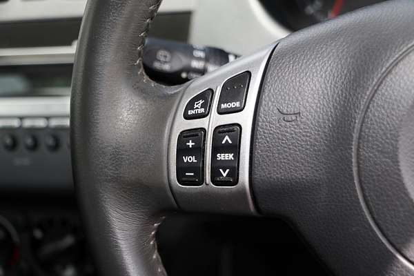 2007 Suzuki Swift S RS415