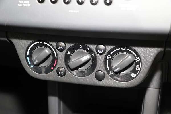 2007 Suzuki Swift S RS415