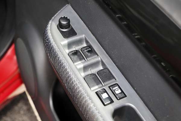 2007 Suzuki Swift S RS415