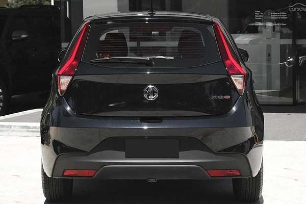 2023 MG MG3 Core
