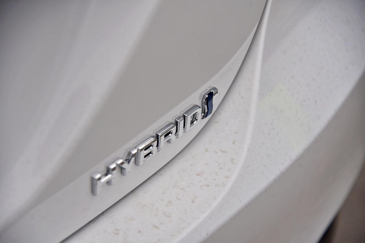 2024 Toyota Camry Ascent AXVH70R