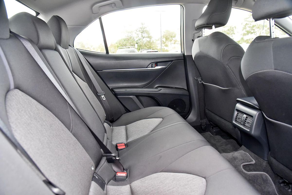 2024 Toyota Camry Ascent AXVH70R