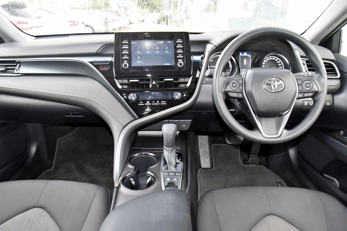 2024 Toyota Camry Ascent AXVH70R