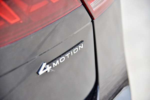 2021 Volkswagen Tiguan 162TSI R-Line 5N