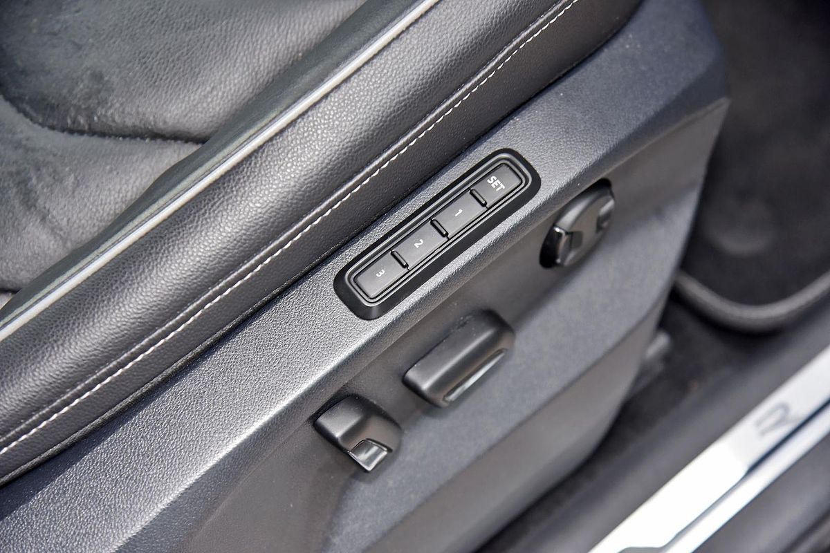2021 Volkswagen Tiguan 162TSI R-Line 5N